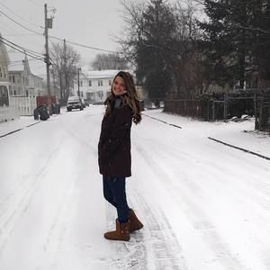 Meet your Posher, Paloma